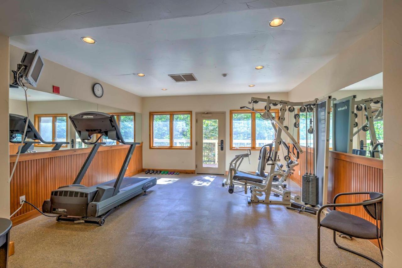 Breck Studio With Hot Tub Access, Walk To Main St! Breckenridge Ngoại thất bức ảnh